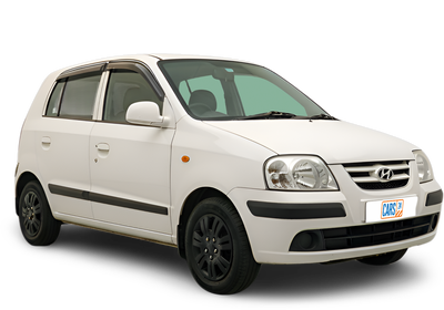 Hyundai Santro Xing-img